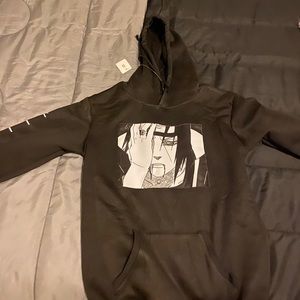Hoodie never been worn